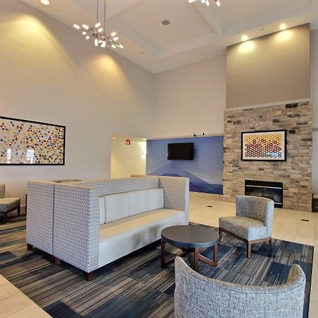 Holiday Inn Express Hotel & Suites Milwaukee Airport By Ihg Luaran gambar