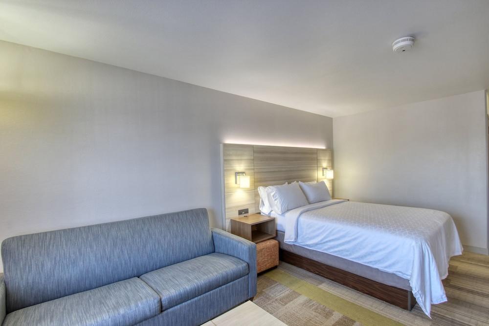Holiday Inn Express Hotel & Suites Milwaukee Airport By Ihg Luaran gambar