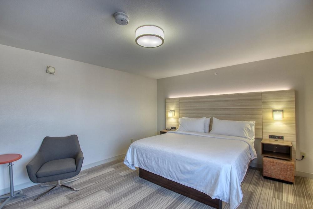 Holiday Inn Express Hotel & Suites Milwaukee Airport By Ihg Luaran gambar