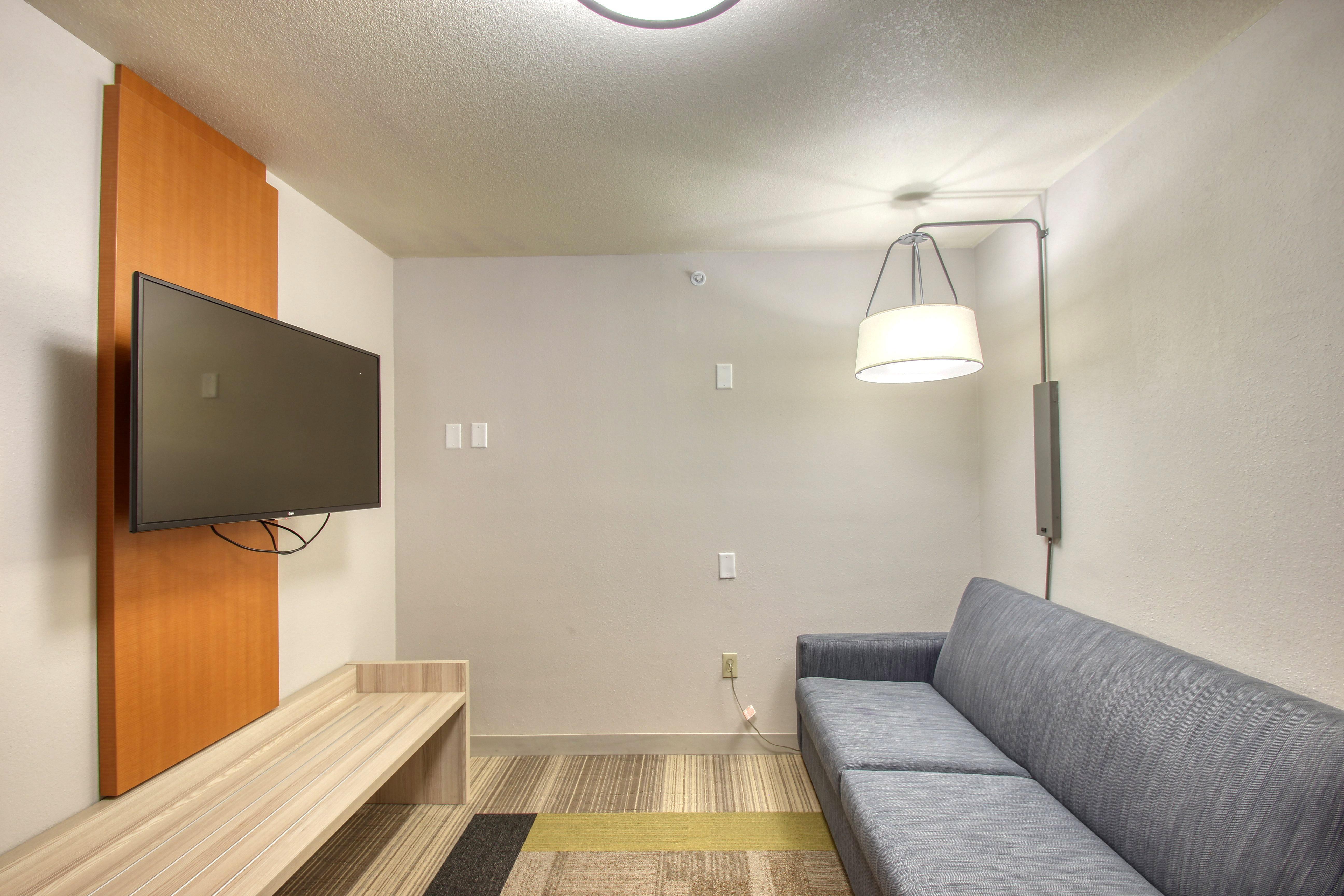 Holiday Inn Express Hotel & Suites Milwaukee Airport By Ihg Luaran gambar