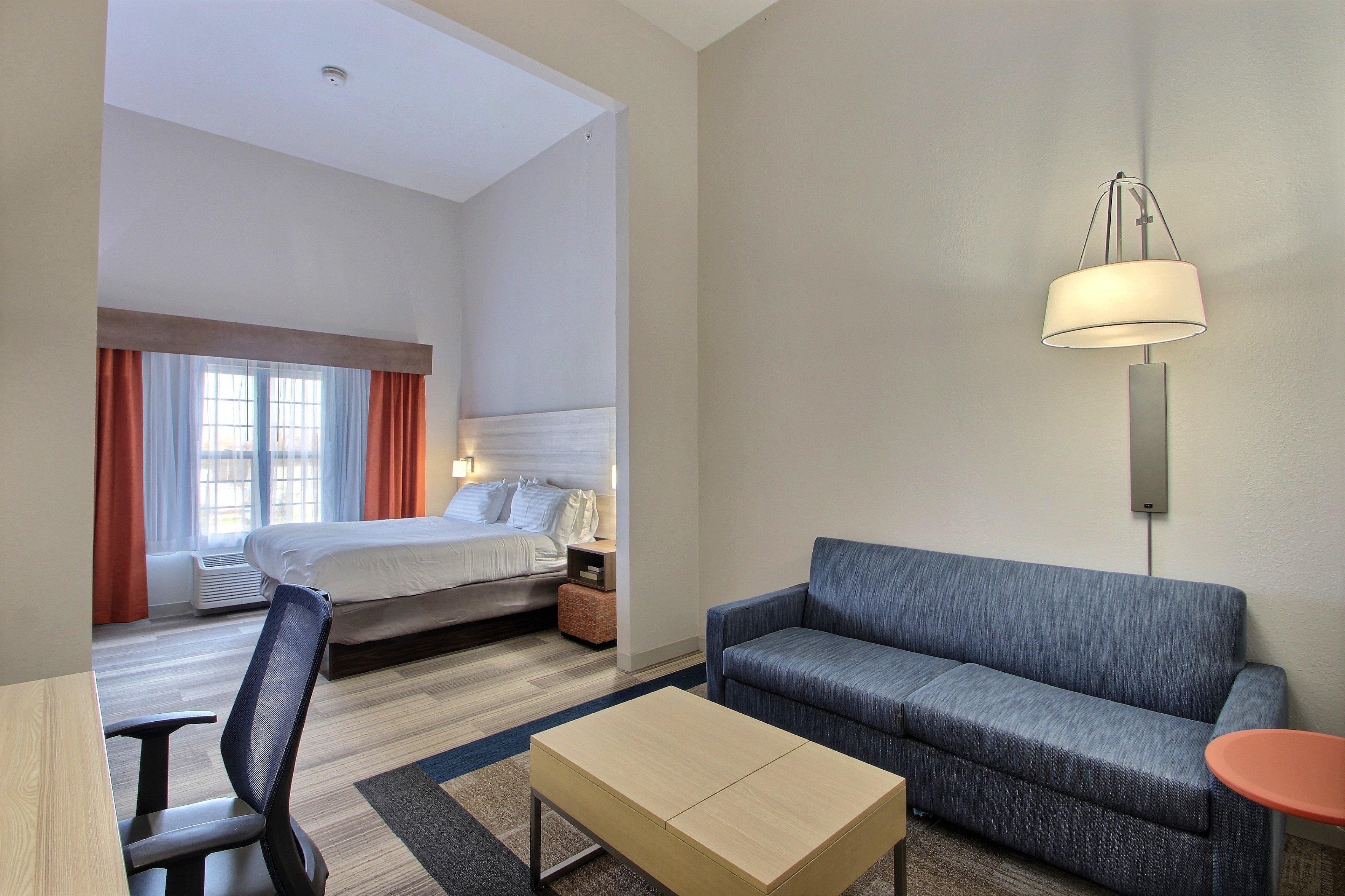Holiday Inn Express Hotel & Suites Milwaukee Airport By Ihg Luaran gambar