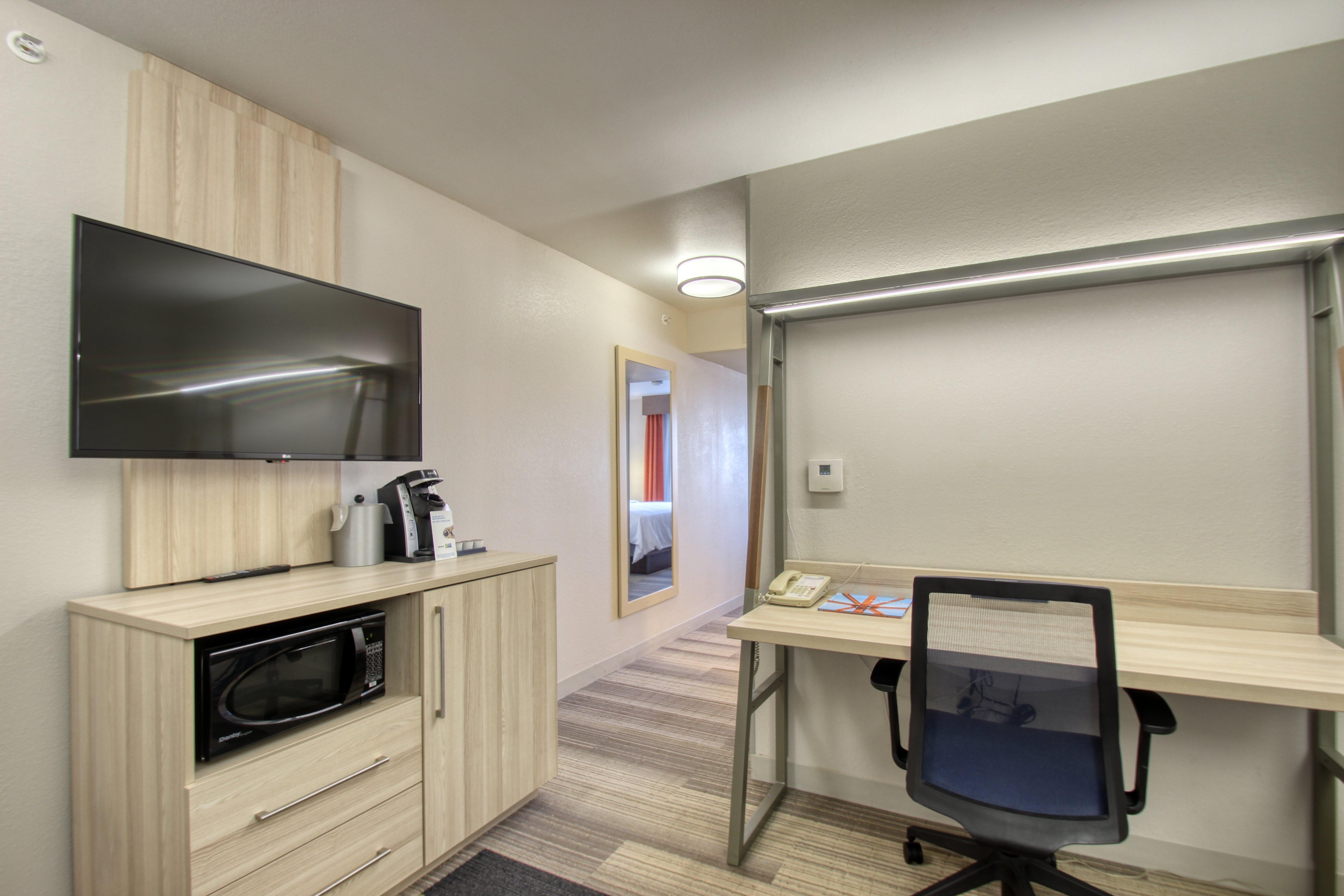 Holiday Inn Express Hotel & Suites Milwaukee Airport By Ihg Luaran gambar