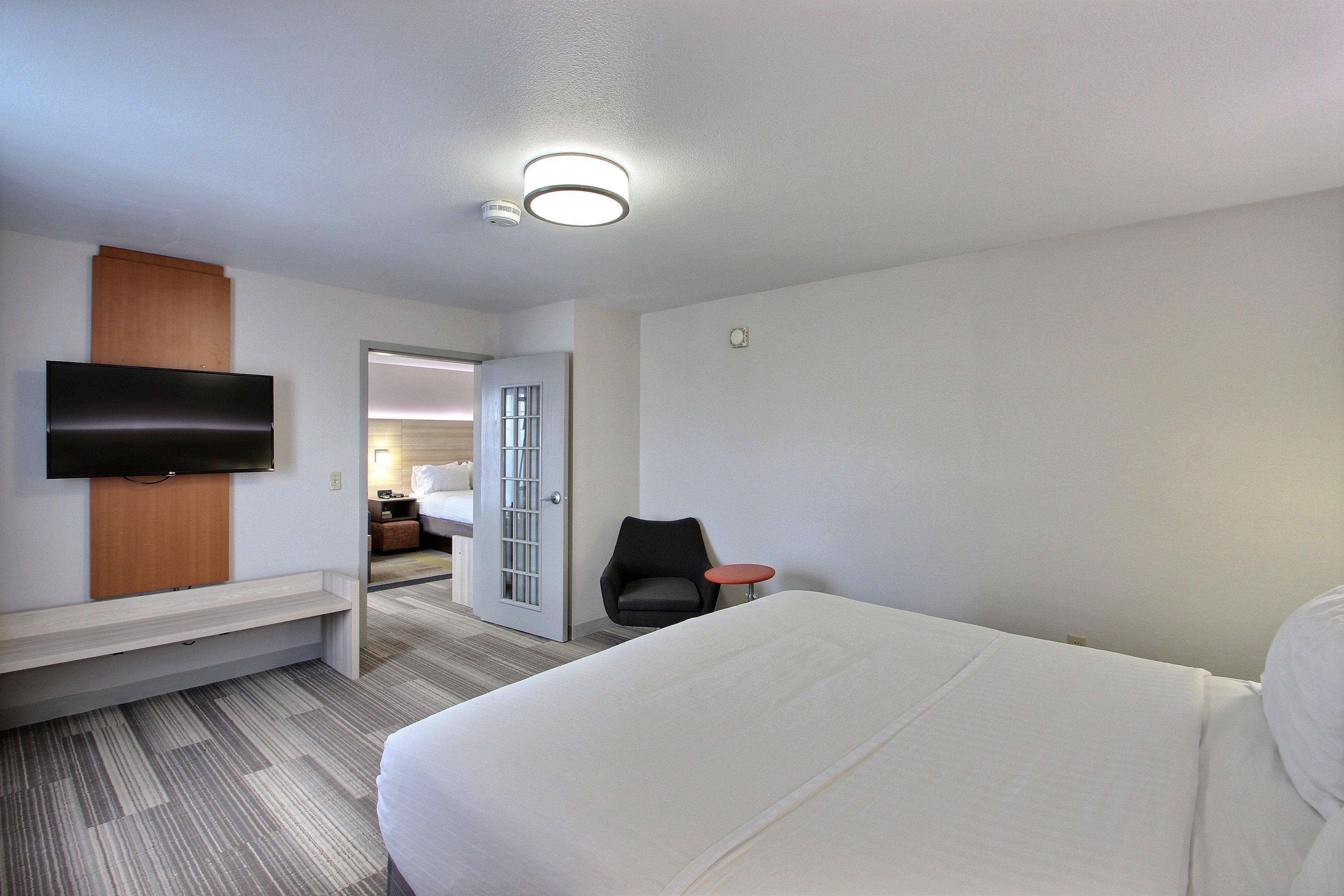 Holiday Inn Express Hotel & Suites Milwaukee Airport By Ihg Luaran gambar