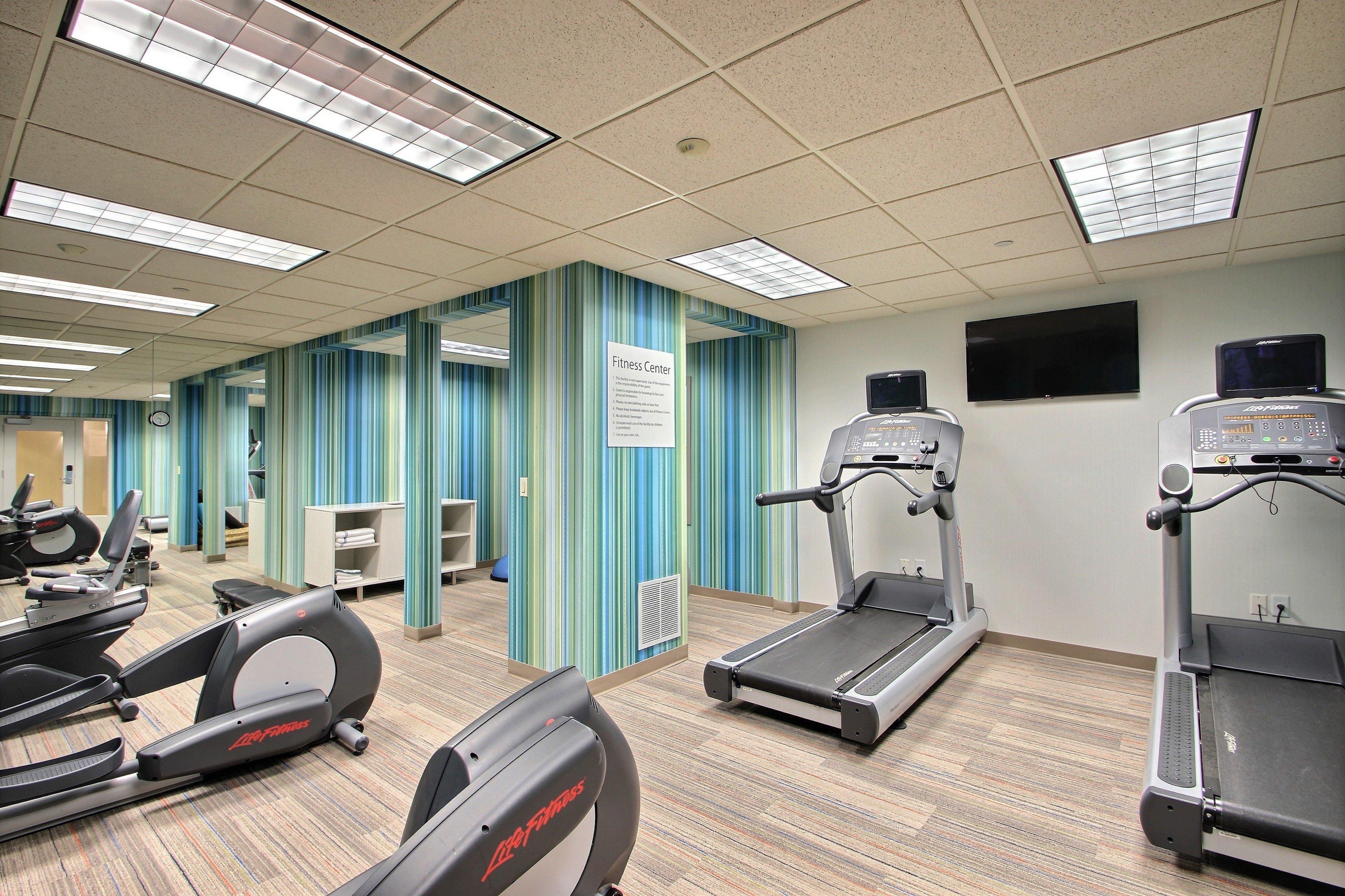 Holiday Inn Express Hotel & Suites Milwaukee Airport By Ihg Luaran gambar