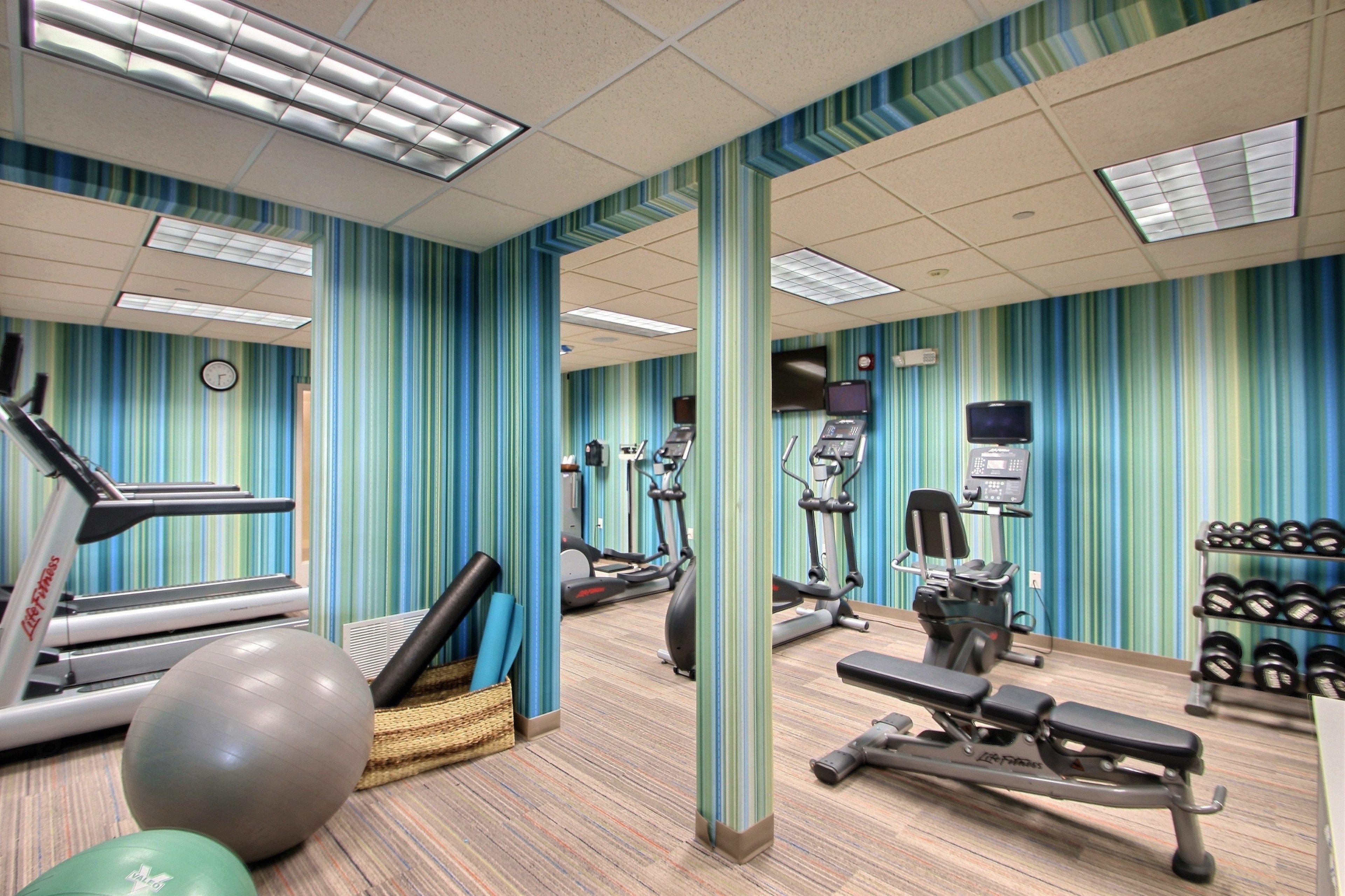 Holiday Inn Express Hotel & Suites Milwaukee Airport By Ihg Luaran gambar