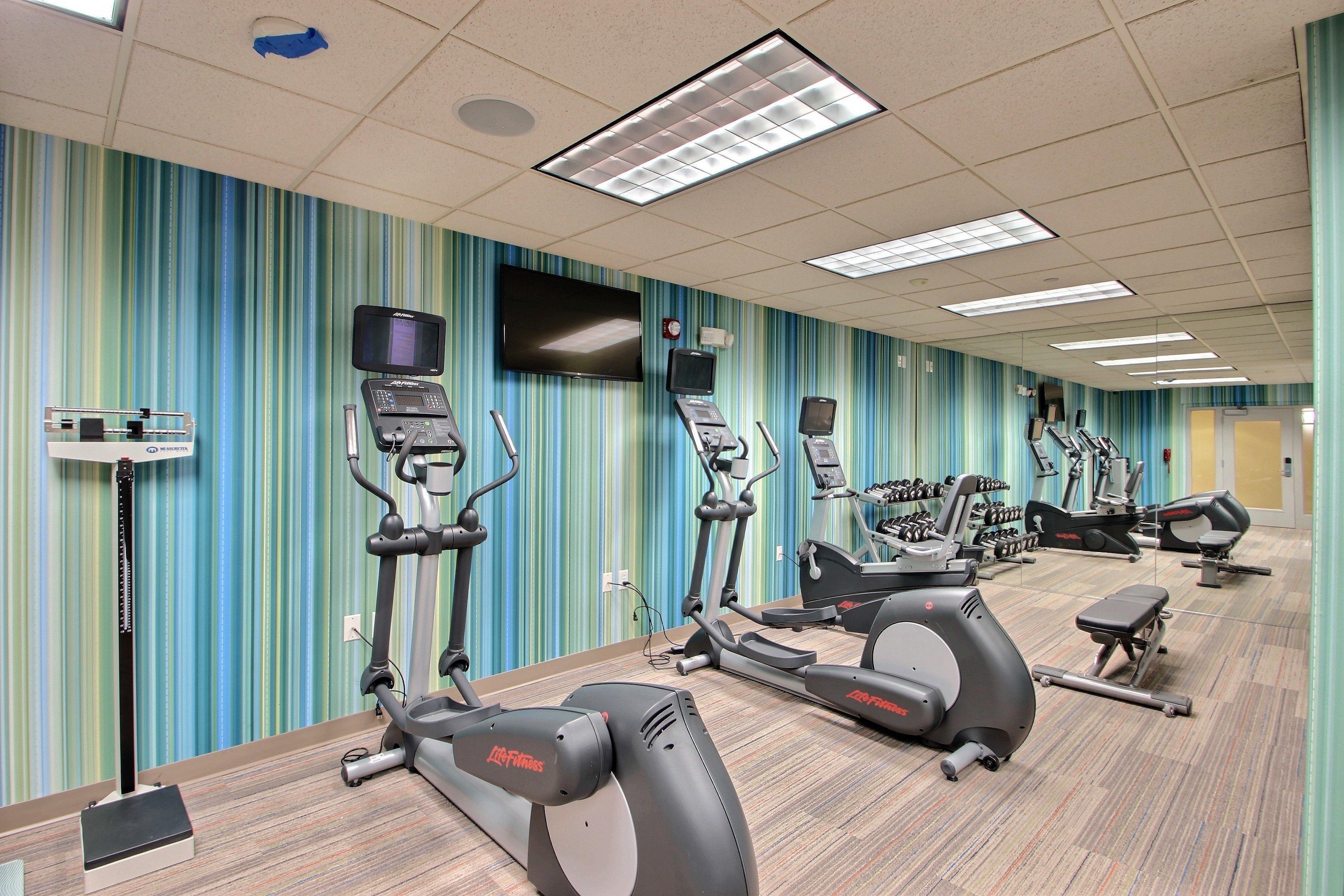 Holiday Inn Express Hotel & Suites Milwaukee Airport By Ihg Luaran gambar