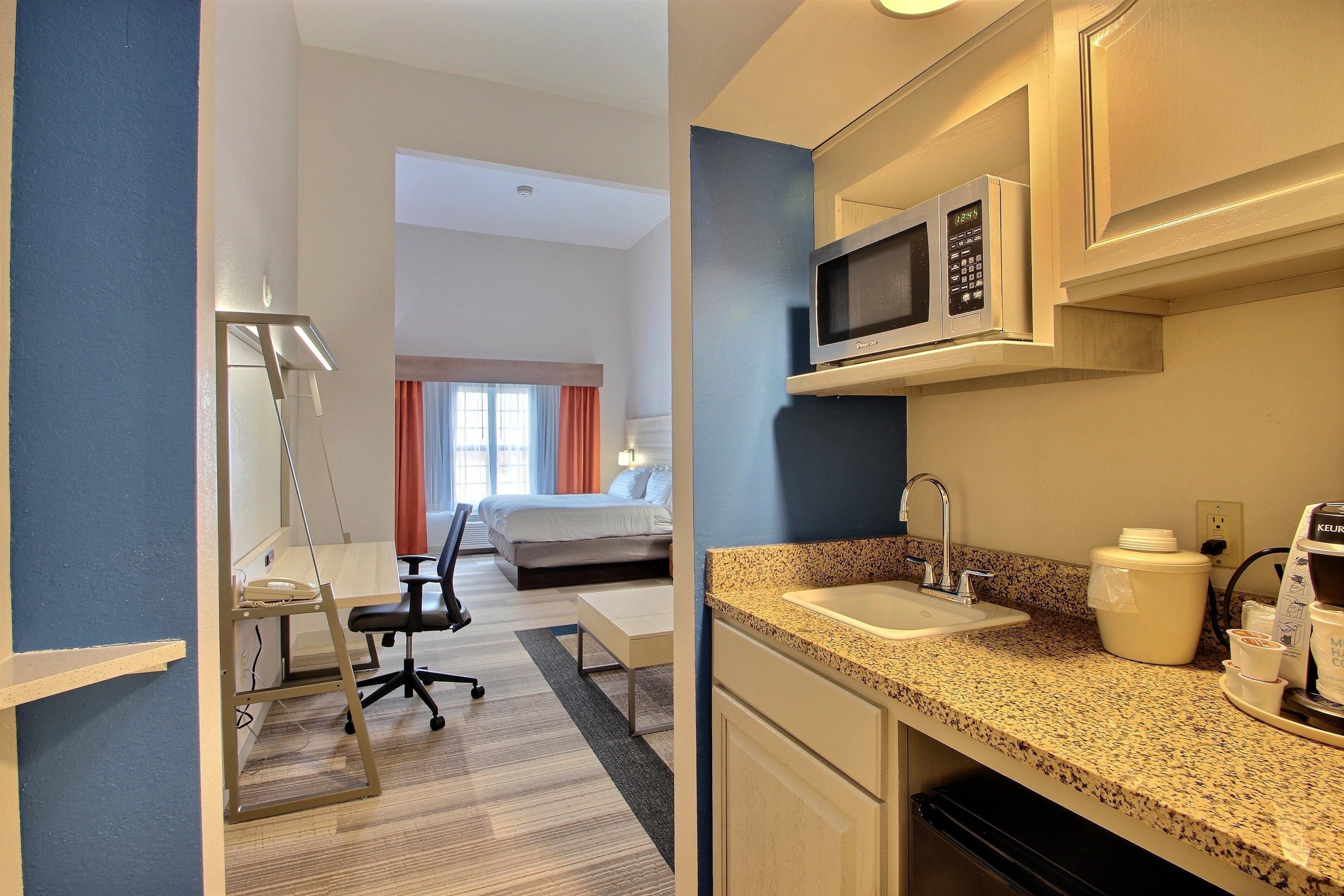 Holiday Inn Express Hotel & Suites Milwaukee Airport By Ihg Luaran gambar