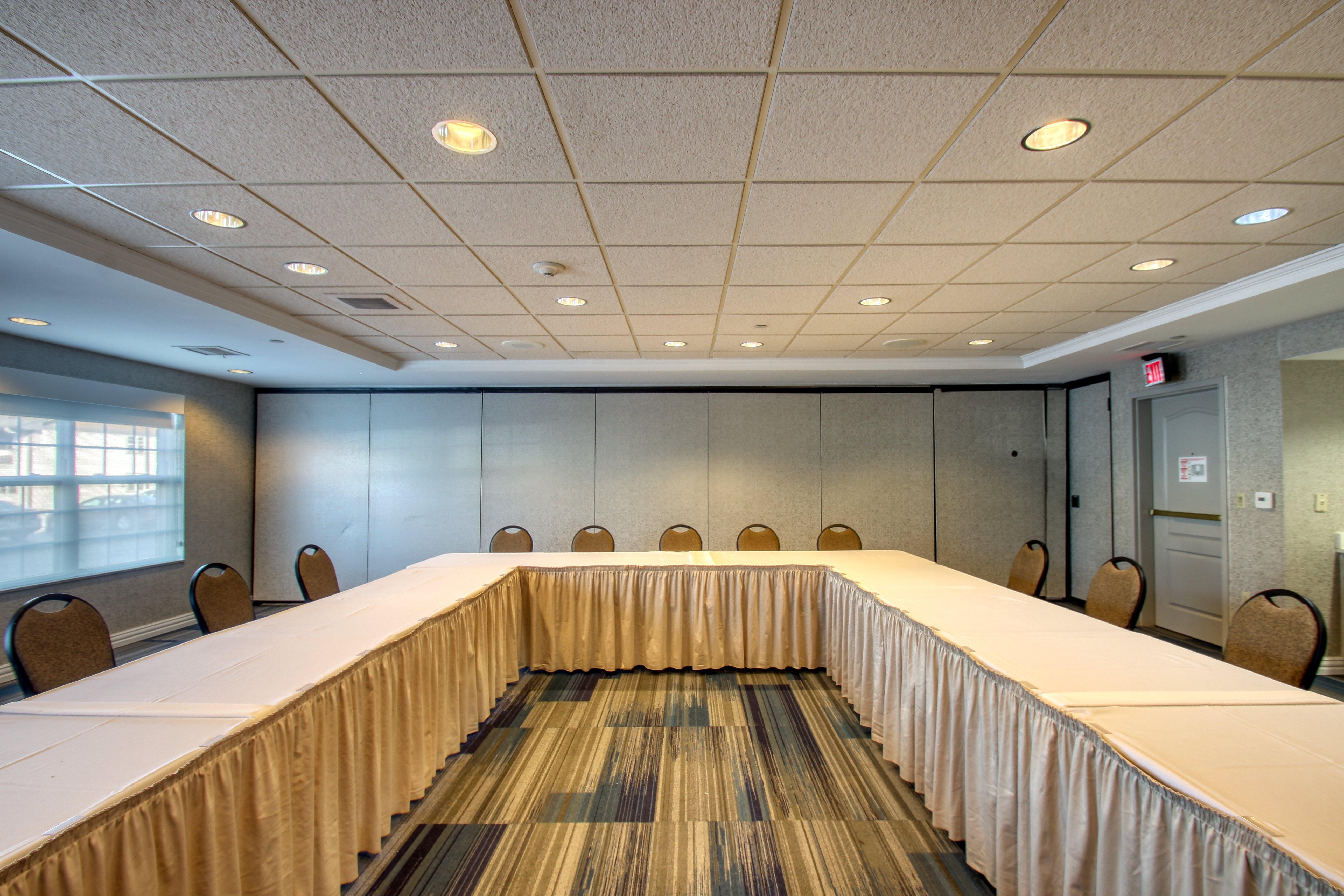 Holiday Inn Express Hotel & Suites Milwaukee Airport By Ihg Luaran gambar