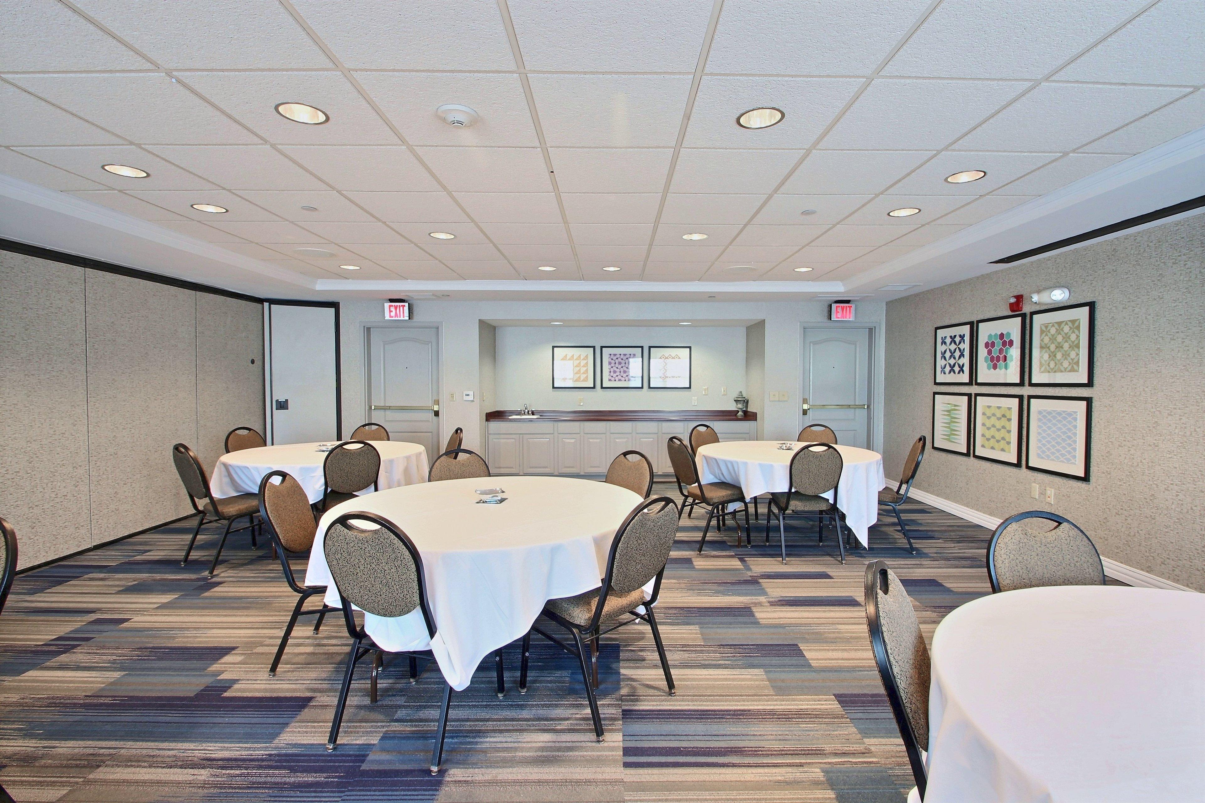Holiday Inn Express Hotel & Suites Milwaukee Airport By Ihg Luaran gambar