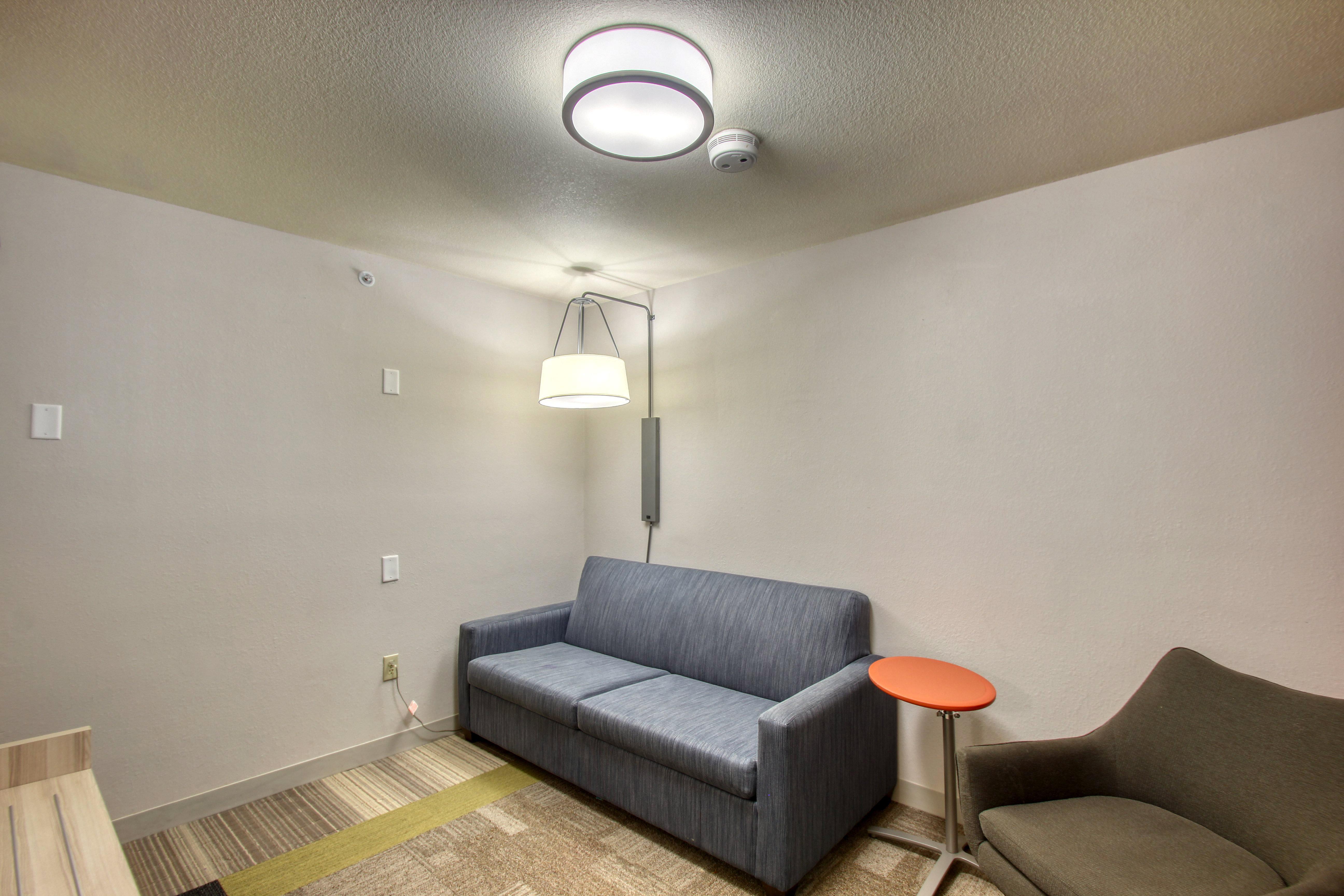 Holiday Inn Express Hotel & Suites Milwaukee Airport By Ihg Luaran gambar
